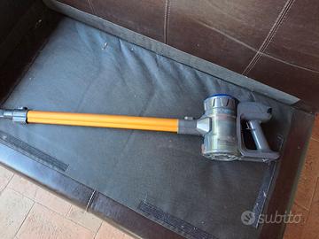 scopa elettrica ricaricabile