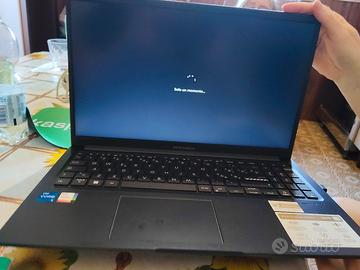 Asus Vivobook i5