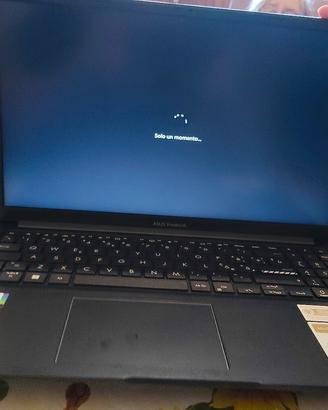 Asus Vivobook i5