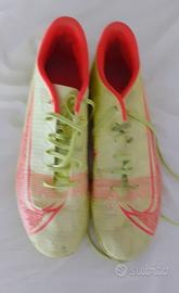 scarpette calcio Nike