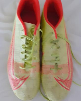 scarpette calcio Nike