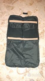 Sacca Porta Abiti Verde 125X60x5