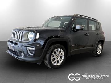JEEP Renegade 2019 - Renegade 1.3 t4 phev Limited