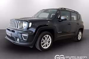 JEEP Renegade 2019 - Renegade 1.3 t4 phev Limited