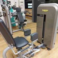 Isotonico technogym element