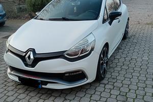 clio RS trophy