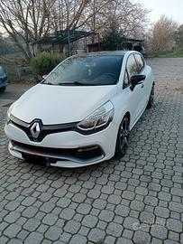 clio RS trophy
