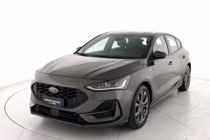 FORD Focus 1.0t ecoboost h ST-Line 125cv