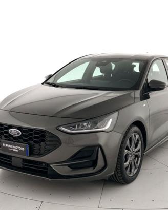 FORD Focus 1.0t ecoboost h ST-Line 125cv