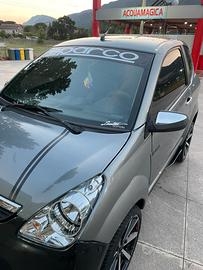 Aixam gto