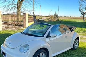 New Beetle Cabrio 1.9 TDI 101 cv