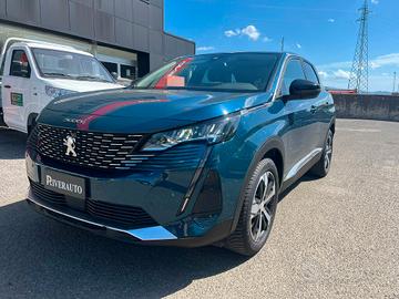 PEUGEOT 3008 2ª serie 3008 BlueHDi 130 S&S All...