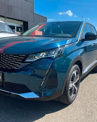 PEUGEOT 3008 2ª serie 3008 BlueHDi 130 S&S All...