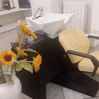 attrezzature per parrucchieri 