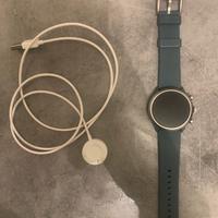 SMARTWATCH FOSSIL Q SPORT BLU