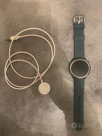 SMARTWATCH FOSSIL Q SPORT BLU