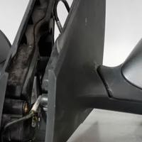 Specchi retrovisori lancia y dal 2003 al 2011