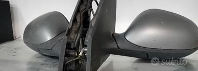 Specchi retrovisori lancia y dal 2003 al 2011