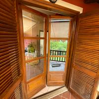 Finestre e porte finestre