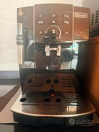 Macchina Caffè Delonghi ECAM