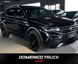Volkswagen Tiguan Allspace 2.0 TDI 200 CV SCR DSG 