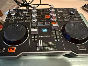 Hercules DJ Control MP3 e2