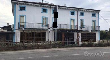 RGE 131/2024 Tribunale Verona