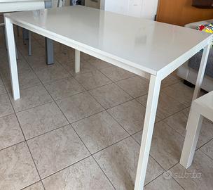 Tavolo Melltorp Ikea