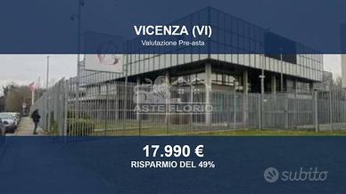 Immobile in asta di 66 m² a Vicenza
