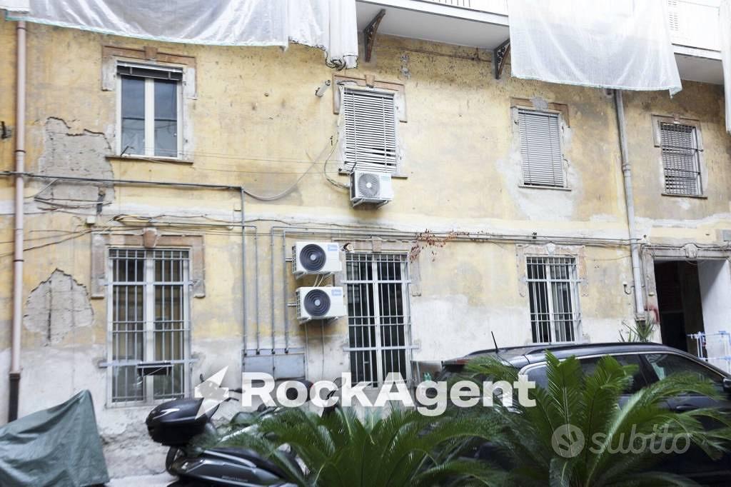 Appartamento – Napoli, Rione Forcella, Municipalità 4 - Vista 4