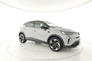 Renault Captur ECO-G 100 CV Techno + bicolore...