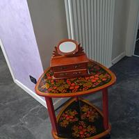 tavolino arredamento 