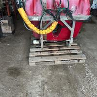 atomizzatore portato tm anno 2004 tipo AP 500