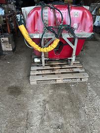 atomizzatore portato tm anno 2004 tipo AP 500