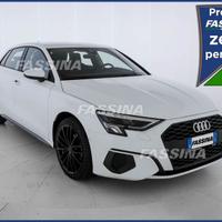 Audi A3 SPB 30 TFSI 110cv