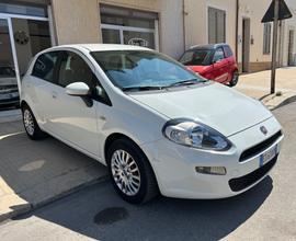 Fiat Punto 1.3 MJT II 75 CV 5 porte Lounge