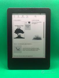 Kindle 7