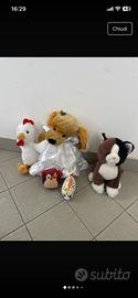 Peluche