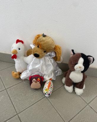 Peluche