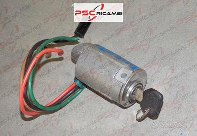 Blocchetto accensione Alfa Romeo Giulietta 77/85