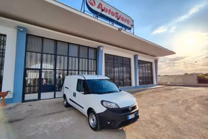 Doblò 1.3 MJT S&S PL-TN Cargo Maxi Easy