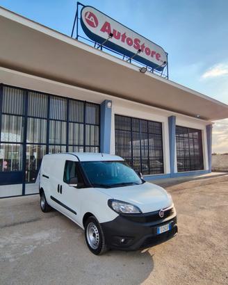 Doblò 1.3 MJT S&S PL-TN Cargo Maxi Easy