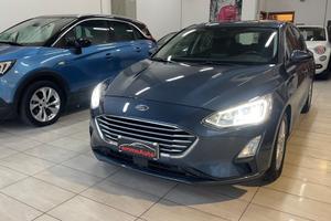 Ford Focus 1.5 TDCi 120 CV Start&Stop Titanium