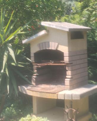 barbeque 
