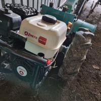 motocoltivatore Bertolini 410