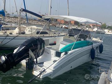 Saver 750 Walkaround – Saver Boats