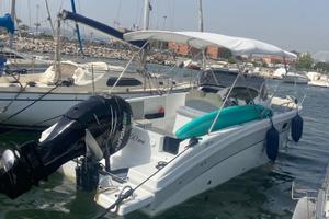 Saver 750 Walkaround – Saver Boats