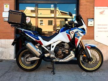 Honda AFRICA TWIN 1.1 ADV SPORT 2021 DCT