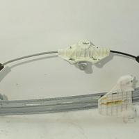 MECCANISMO ALZAVETRO POST. SX HYUNDAI i20 Serie 83