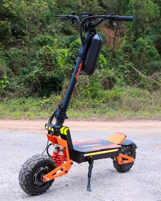 monopattino elettrico 